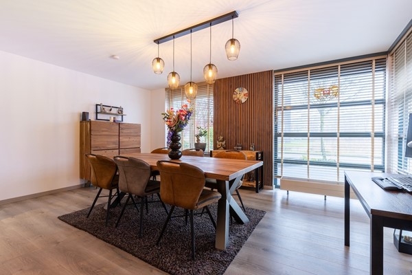 Medium property photo - Aak 11, 4617 GA Bergen op Zoom